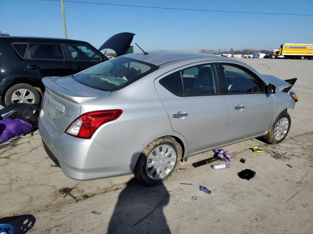 Photo 3 from auction – 2018 NISSAN VERSA S with VIN 3N1CN7AP0JL867411