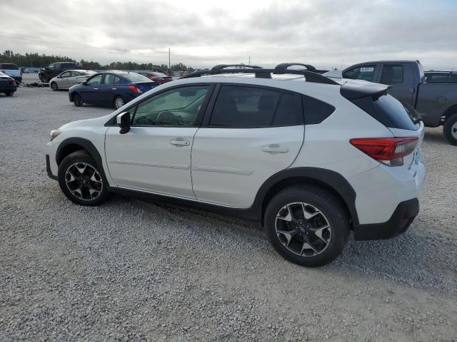 Photo 2 from auction – 2020 SUBARU CROSSTREK with VIN JF2GTAEC2LH204806
