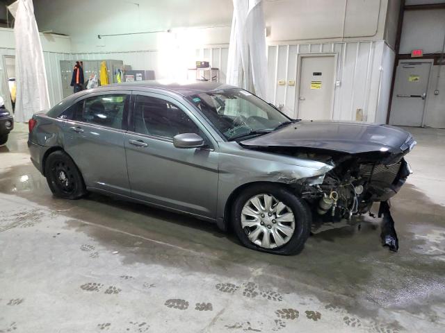 Photo 4 from auction – 2012 CHRYSLER 200 LX with VIN 1C3CCBAB0CN112857