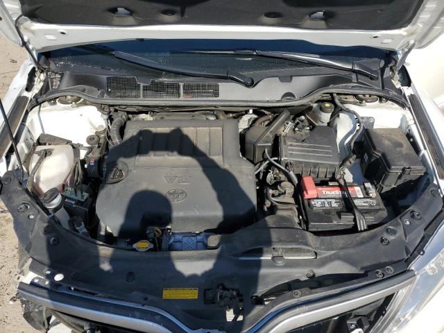 Photo 12 from auction – 2014 TOYOTA VENZA LE with VIN 4T3ZK3BB5EU066015