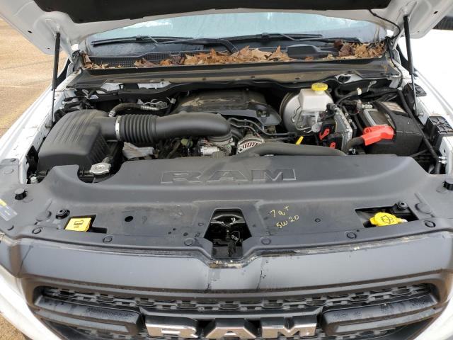Photo 11 from auction – 2021 RAM 1500 TRADE with VIN 1C6RRECT3MN631552