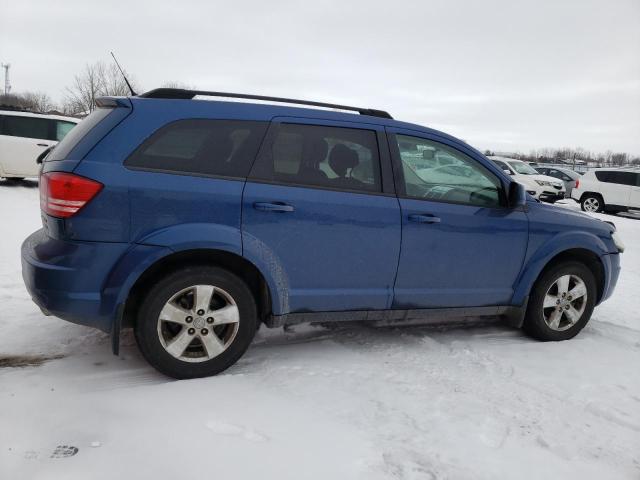 صورة رقم 3 من المزاد - 2010 DODGE JOURNEY SX مع VIN 3D4PG5FV3AT157569