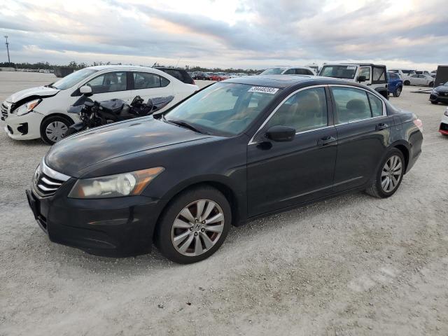 Photo 1 from auction – 2011 HONDA ACCORD EX with VIN 1HGCP2F78BA091896