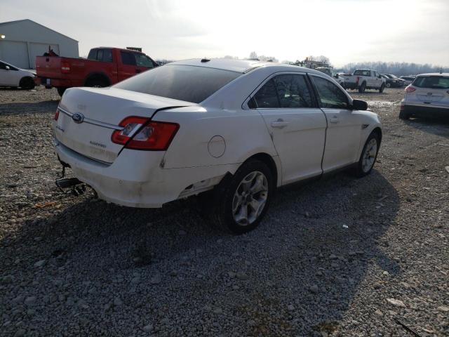 Photo 3 from auction – 2010 FORD TAURUS SEL with VIN 1FAHP2EW1AG130052