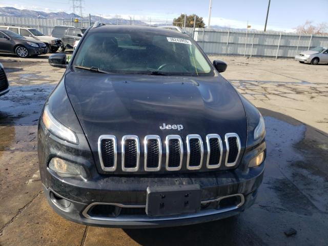 Photo 5 from auction – 2015 JEEP CHEROKEE L with VIN 1C4PJMDS1FW557603