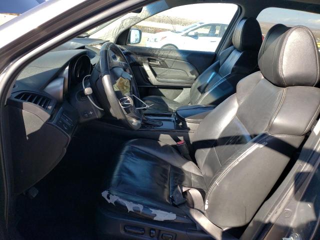 Photo 7 from auction – 2008 ACURA MDX with VIN 2HNYD28298H511555