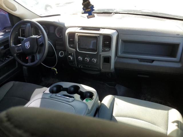 Photo 8 from auction – 2014 RAM 1500 ST with VIN 1C6RR7KT9ES426172
