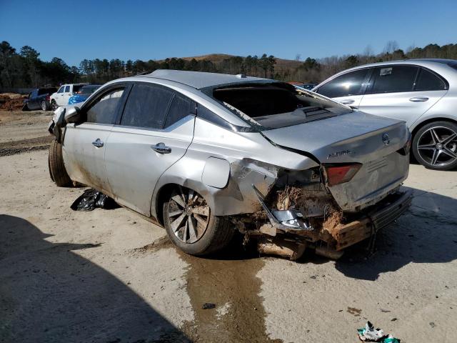 Photo 2 from auction – 2019 NISSAN ALTIMA SL with VIN 1N4BL4EVXKC151155