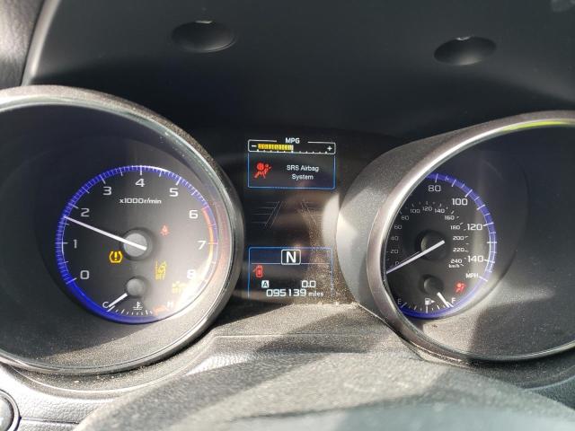 Photo 9 from auction – 2015 SUBARU OUTBACK 2. with VIN 4S4BSANC7F3282281
