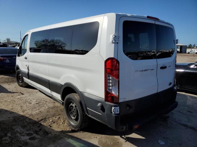 Photo 2 from auction – 2015 FORD TRANSIT T- with VIN 1FBZX2ZM4FKA39437