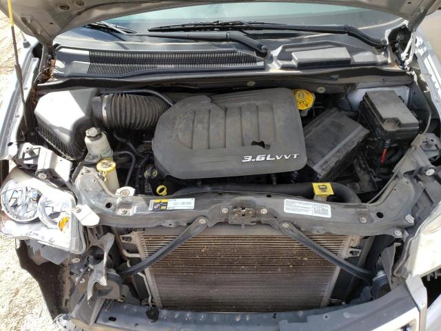 Photo 12 from auction – 2014 CHRYSLER TOWN & COU with VIN 2C4RC1BG7ER270371