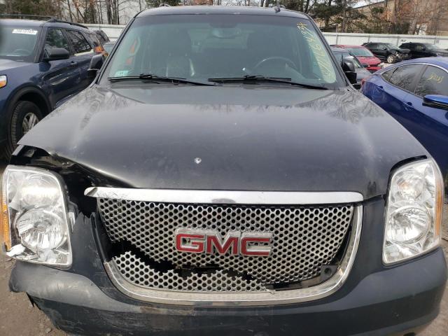 Photo 12 from auction – 2011 GMC YUKON DENA with VIN 1GKS2EEF5BR182603