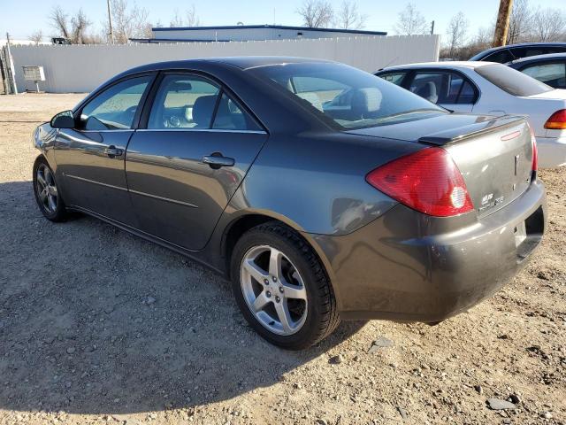 Photo 2 from auction – 2007 PONTIAC G6 BASE with VIN 1G2ZG57N574160237