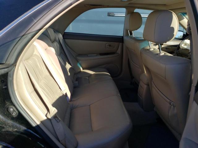 Photo 10 from auction – 2000 LEXUS ES 300 with VIN JT8BF28G3Y5081304