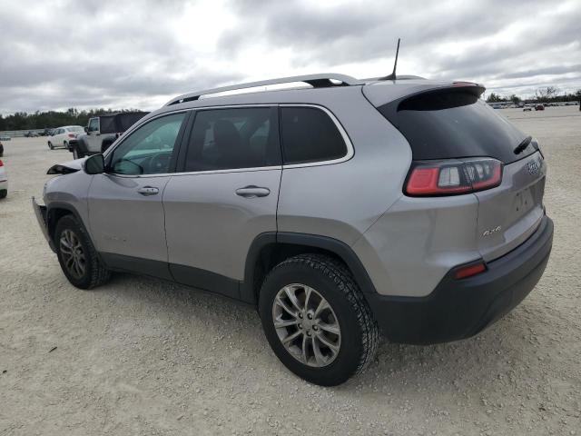 Photo 2 from auction – 2019 JEEP CHEROKEE L with VIN 1C4PJMLB2KD142037