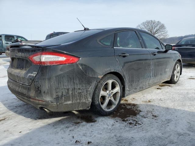 Photo 3 from auction – 2013 FORD FUSION SE with VIN 3FA6P0LU4DR201917