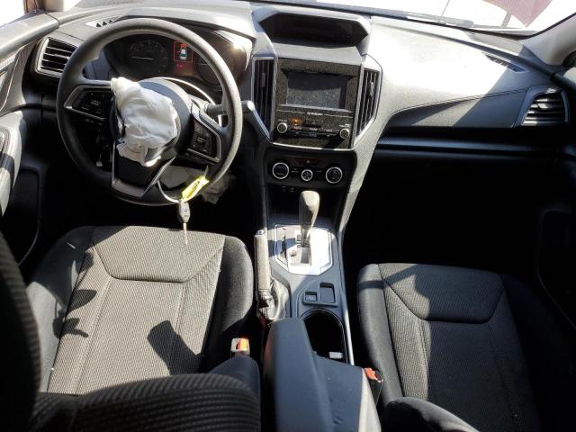 Photo 8 from auction – 2020 SUBARU CROSSTREK with VIN JF2GTABC0L8228204