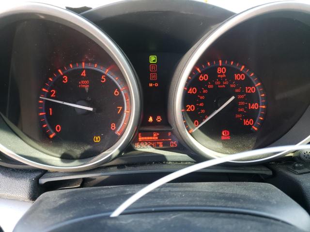 Photo 9 from auction – 2010 MAZDA 3 S with VIN JM1BL1S53A1280670