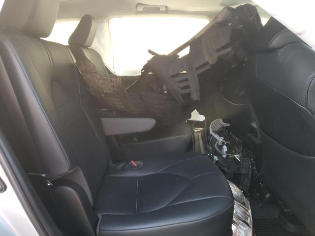 Photo 11 from auction – 2020 TOYOTA HIGHLANDER with VIN 5TDGZRBH6LS028351