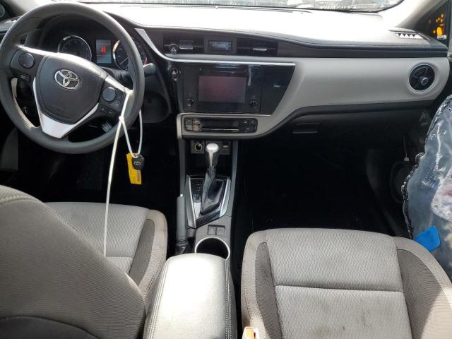 Photo 8 from auction – 2018 TOYOTA COROLLA L with VIN 5YFBURHE5JP774544