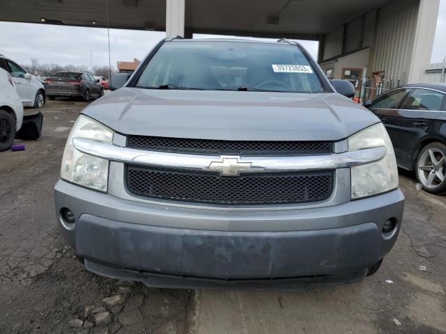 Photo 5 from auction – 2005 CHEVROLET EQUINOX LT with VIN 2CNDL73F156016820