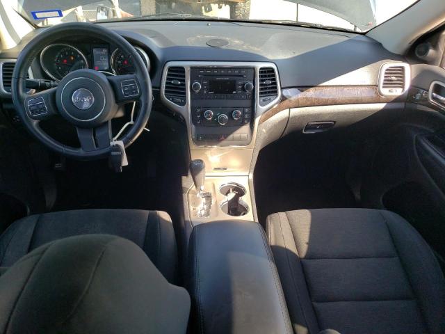 Photo 8 from auction – 2012 JEEP GRAND CHER with VIN 1C4RJEAG2CC222930