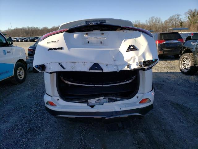 Photo 6 from auction – 2018 TOYOTA RAV4 ADVEN with VIN 2T3WFREV4JW429429