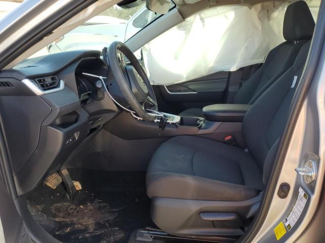 Photo 7 from auction – 2022 TOYOTA RAV4 LE with VIN 2T3H1RFV1NC202020