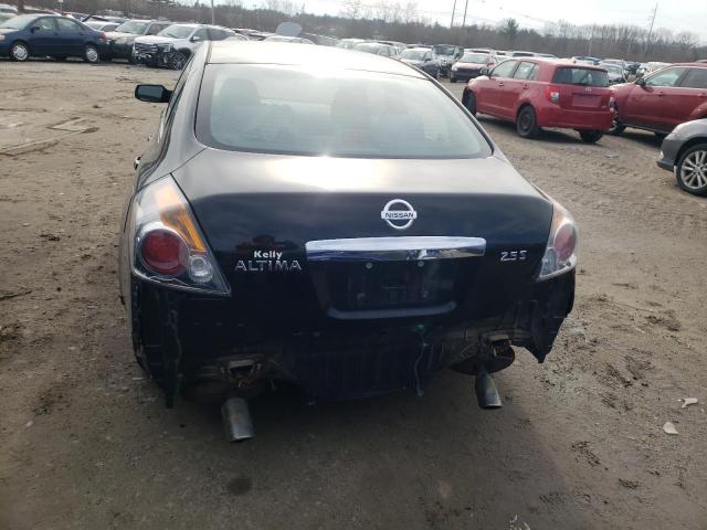 Photo 6 from auction – 2012 NISSAN ALTIMA BAS with VIN 1N4AL2AP6CN580001