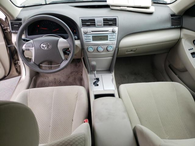 Photo 8 from auction – 2007 TOYOTA CAMRY CE with VIN 4T1BE46K77U077313