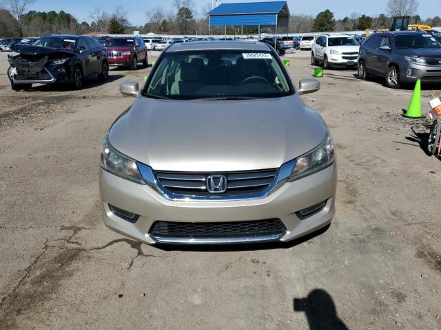 Photo 5 from auction – 2013 HONDA ACCORD EXL with VIN 1HGCR2F89DA202767