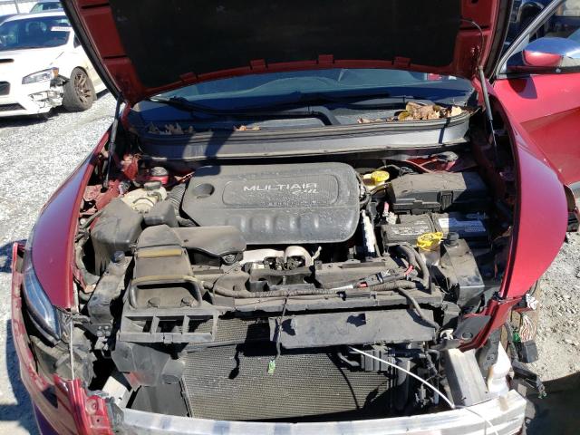 Photo 11 from auction – 2014 JEEP CHEROKEE S with VIN 1C4PJLAB6EW143794