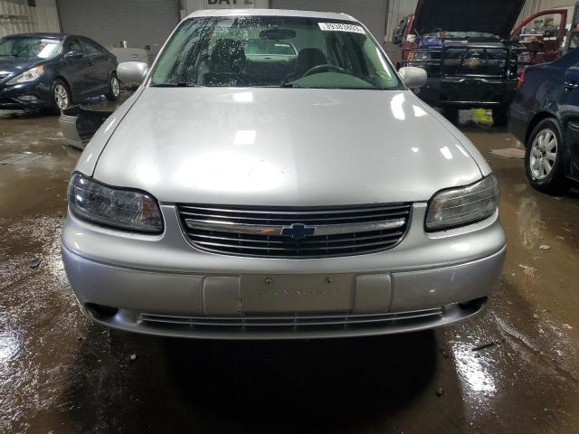 Photo 5 from auction – 2003 CHEVROLET MALIBU LS with VIN 1G1NE52J93M707534