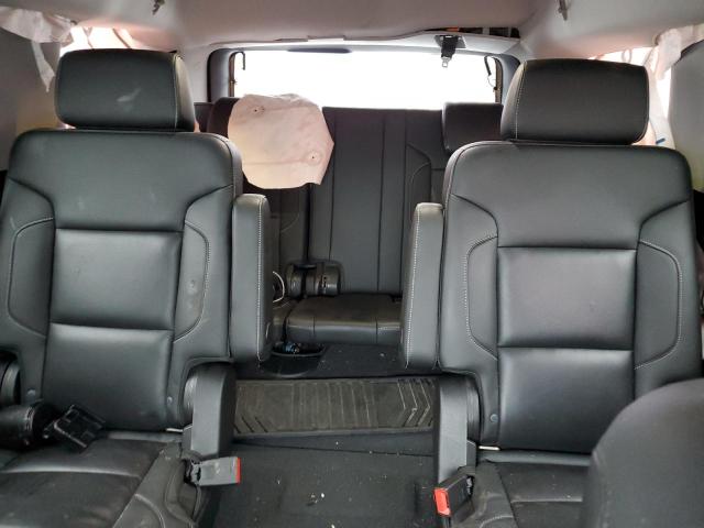 Photo 10 from auction – 2019 GMC YUKON SLT with VIN 1GKS2BKC6KR304667