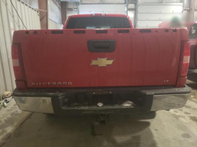 Photo 6 from auction – 2008 CHEVROLET silverado with VIN 1GCEK19J38E170238