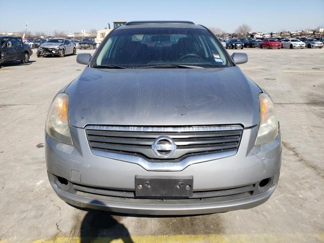 Photo 5 from auction – 2008 NISSAN ALTIMA 2.5 with VIN 1N4AL21E18N537224