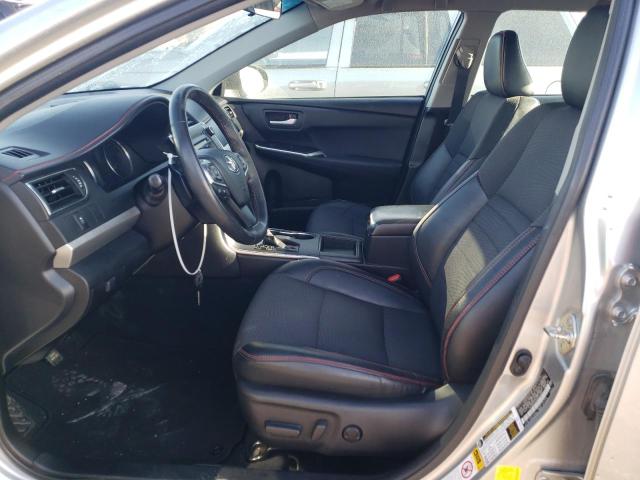 Photo 7 from auction – 2017 TOYOTA CAMRY LE with VIN 4T1BF1FK6HU412283