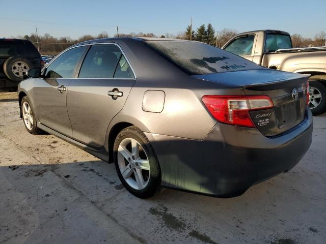 Photo 2 from auction – 2012 TOYOTA CAMRY BASE with VIN 4T1BF1FK0CU196956