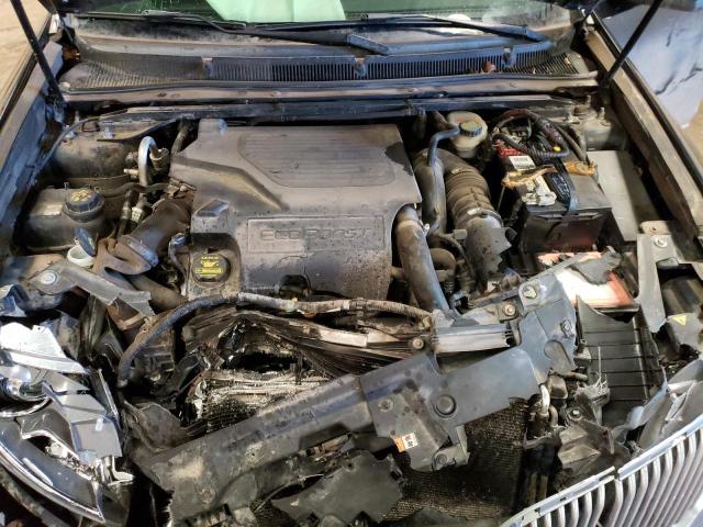 Photo 11 from auction – 2013 LINCOLN MKS with VIN 1LNHL9FT9DG609533