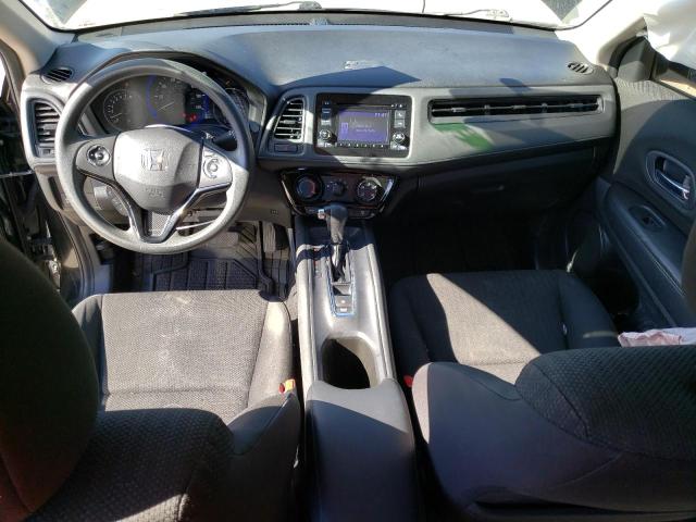 Photo 8 from auction – 2016 HONDA HR-V with VIN 3CZRU5H34GM707465