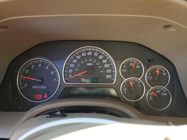 Photo 9 from auction – 2004 GMC ENVOY with VIN 1GKDT13S742278310