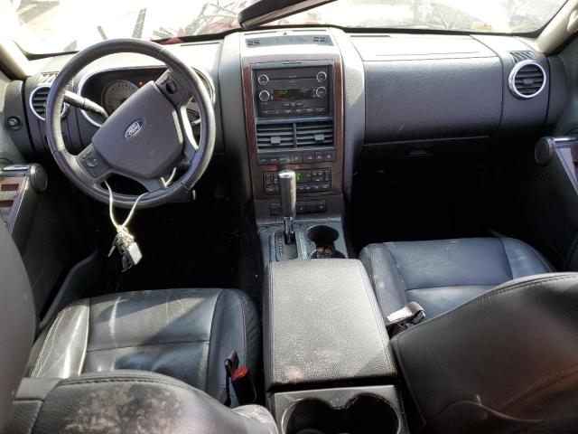 Photo 8 from auction – 2008 FORD EXPLORER L with VIN 1FMEU75E18UA08227
