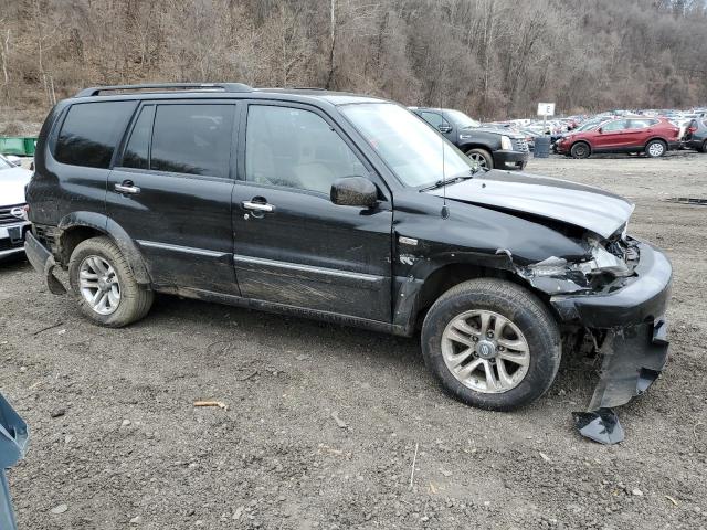 Photo 4 from auction – 2005 SUZUKI XL7 EX with VIN JS3TX92V254100138