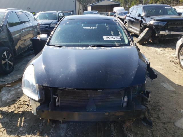 Photo 5 from auction – 2012 NISSAN ALTIMA BAS with VIN 1N4AL2AP4CN535011