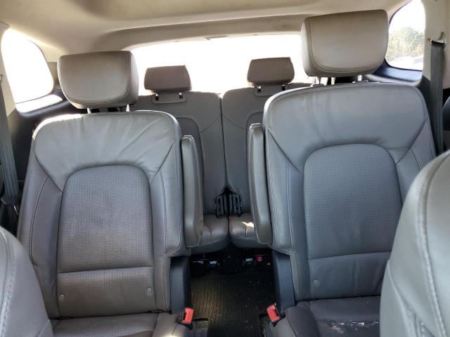 Photo 10 from auction – 2014 HYUNDAI SANTA FE G with VIN KM8SR4HF0EU087716