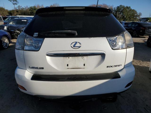 Photo 6 from auction – 2007 LEXUS RX 350 with VIN 2T2GK31U27C003490
