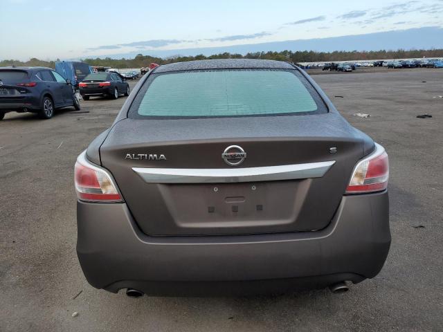 Photo 6 from auction – 2015 NISSAN ALTIMA 2.5 with VIN 1N4AL3AP7FC288170