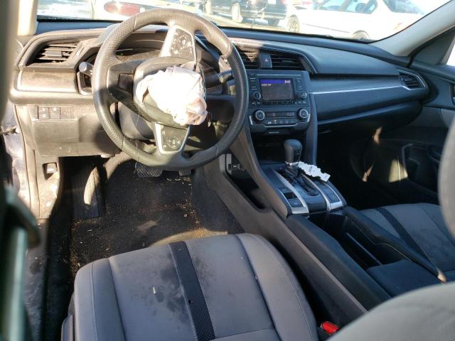 Photo 8 from auction – 2019 HONDA CIVIC LX with VIN 19XFC2F66KE200142