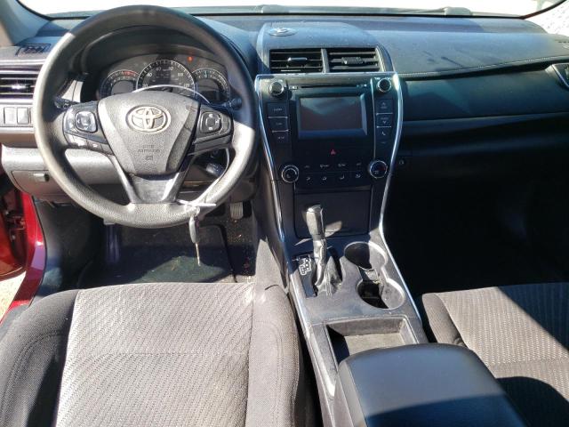 Photo 8 from auction – 2015 TOYOTA CAMRY LE with VIN 4T1BF1FK4FU901620