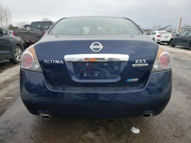 Photo 6 from auction – 2011 NISSAN ALTIMA BAS with VIN 1N4AL2AP5BC150972